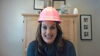 Day 11 of the 12 Day Challenge by Hard Hat Holly