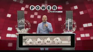 Powerball 20251210