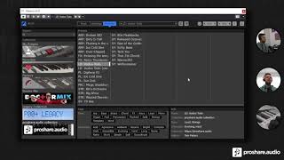 AX73 Giveaway including a free preset pack by proshare.audio
