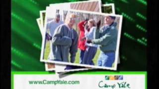 Camp Yale Promo Video