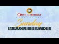 December 1, 2024 | Living Like Jesus Sunday Miracle Afternoon Service