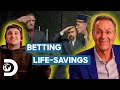 The Most Unbelievable Casino Stories | Hustlers Gamblers Crooks