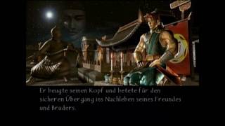 Mortal Kombat Deadly Alliance Ending HD: Kung Lao