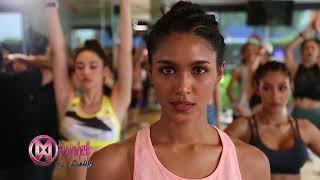 Miss Thailand world 2018 The Reality. EP4 การประกวดนางงามมีอะไรมากกว่าที่คุณคิด