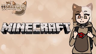 🦊 delving deeper into this blocky world 🦊 [Minecraft]