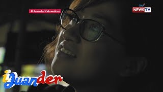 iJuander: Dalawang Pinay, posibleng bumisita sa planetang Mars