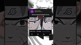 Naruto Saves Kakashi From Zabuza😈🔥 |#shorts#narutoshippuden#trending#naruto