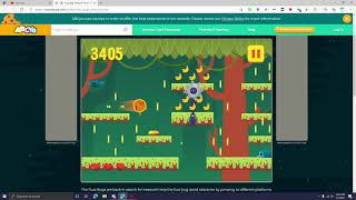 Fuzz Bugs Treasure Hunt Gameplay #2
