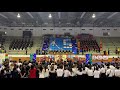 cheerleader u0026 standcheer mu crs 23 “งานรับน้องประชุมเชียร์2019”