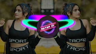 Ve Maahi | Kesari | Akshay Kumar & Parineeti Chopro | DJ REMIX | Mic By DJ Nayan