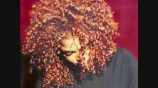 Janet Jackson- Accept me