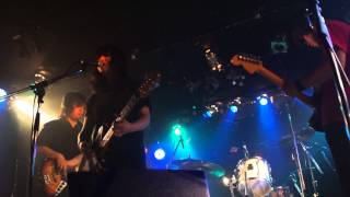 2013/5/19 Fragile 「fade out」 心斎橋FANJ