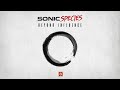 Sonic Species - Beyond Influence