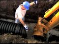 HDPE Pipe Installation Video - HDPE Pipe Assembly