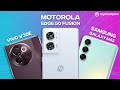 Moto Edge 50 Fusion vs Samsung M55 vs Vivo V30e: Best Smartphone around Rs 20k?