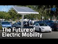 What is the future of electric mobility?