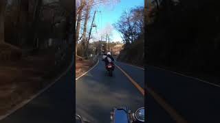 ☆火の玉Z900RS☆赤い彗星GPZ900R☆