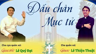 Dấu Chân Mục Tử