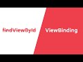 View Binding | Android Studio | Kotlin