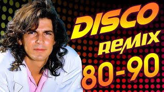 Laura Branigan, Modern Talking, ABBA, Lionel Richie 🎸 80s 90s Disco Songs Legend - Disco Music 80's