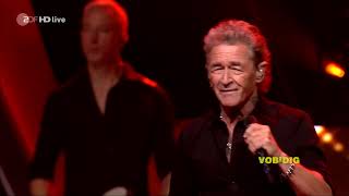 Peter Maffay - Oldie Medley - (Die Giovanni Zarrella Show, 18.11.2023)