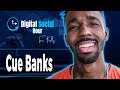 Cue Banks On Making Millions with Forex, Most He's Made in a Day & Having 31 Siblings | DSH #220