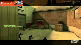 de_snare2 CS 1.6 QUICK \u0026 FULL MAP REVIEWS