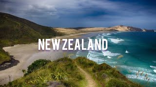 12Best Places to Visit in New Zealand