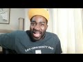 poet reacts to brandon leake 1st spoken word poet on america s got talent