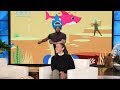 Ellen Releases Her Own 'Baby Shark' Video!