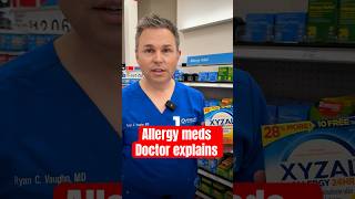 3 allergy meds that actually work 😱