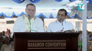 Maramon Convention Epi:15