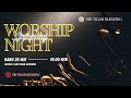 Gathering and Worship Night | Rabu, 29 Mei 2024 - Pukul 19.00 WIB