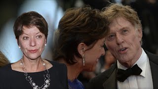 Sibylle Szaggars Shares Robert Redford’s Final Moments before His Passing