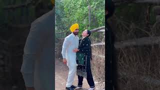 ਨਾ ਮੇਰੇ ਤੋਂ ਕਦੇ ਦੂਰ ਹੋਵੀਵਿੱਚ 🤩💝Wedding Goals 🥰🤩🤩#ytshorts #couplegoals #viralshort