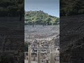 ephesus greek theater