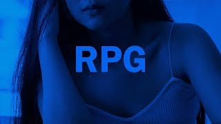 Kehlani - Rpg Feat 6lack  Lyrics
