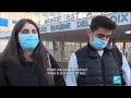 France tightens classroom closure protocols in high Covid-19 risk regions