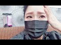 울릉도전호나물.낼교회마치고싹쓰리하러가자~^^♡♡♡