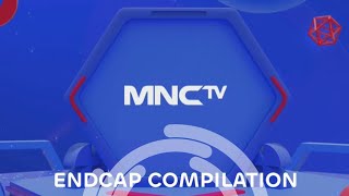 Kompilasi Endcap MNCTV [Update 2025]