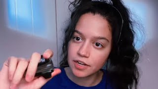 asmr • 10 random triggers