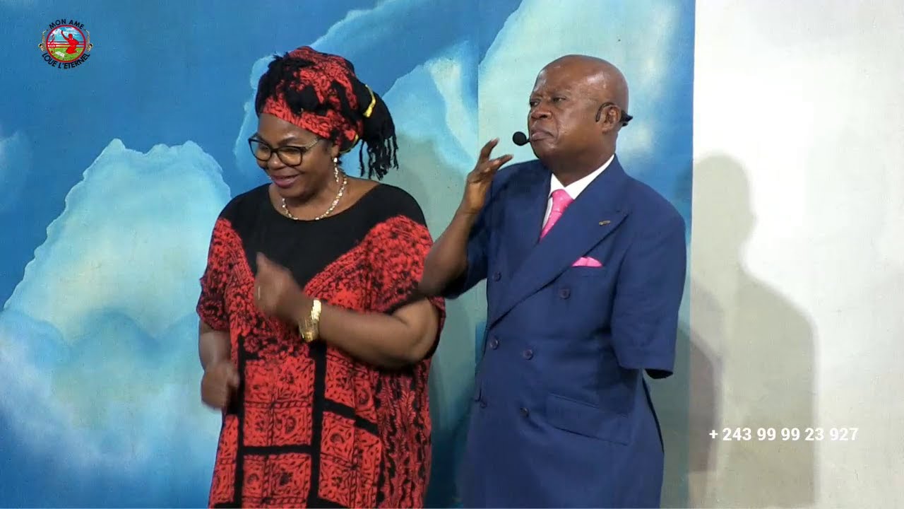 Culte D Adoration Et Louange Youtube