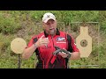 mike seeklander 2018 idpa national champion