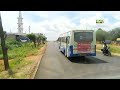 நிழற்குடை ரெடி tirunelveli to tenkasi fourway திருநெல்வேலி தென்காசி நான்குவழி tamil nature360