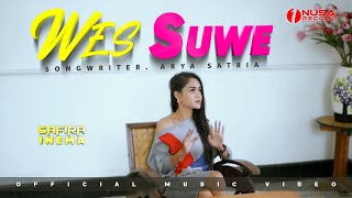 Safira Inema Wes Suwe Music