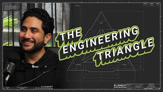 002 | Creating Mobile Apps for IoT with Ravinder Bhandari | The Engineering Triangle Podcast