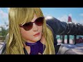 221 - Tekken 8 - Coouge (Nina Williams) vs Skyless_Highness (Lili)