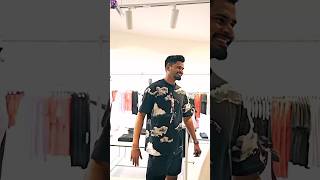 Pov : when 96 is your favourite ❤️ ll ft. Shreyas Iyer .. #shorts #viral #shreyasiyer