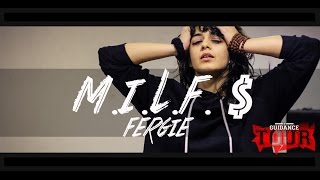 MILF MONEY - Fergie | Mokshda Jailkhani Choreography | GUIDANCE Tour \