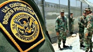 Missed America: Humanitarian acts by immigration officials